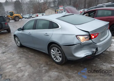 2017 Chevrolet Malibu 1Lt z USA, uszkodzony, nr VIN 1G1ZE5ST1HF292353